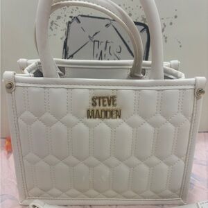 Steve madden bag